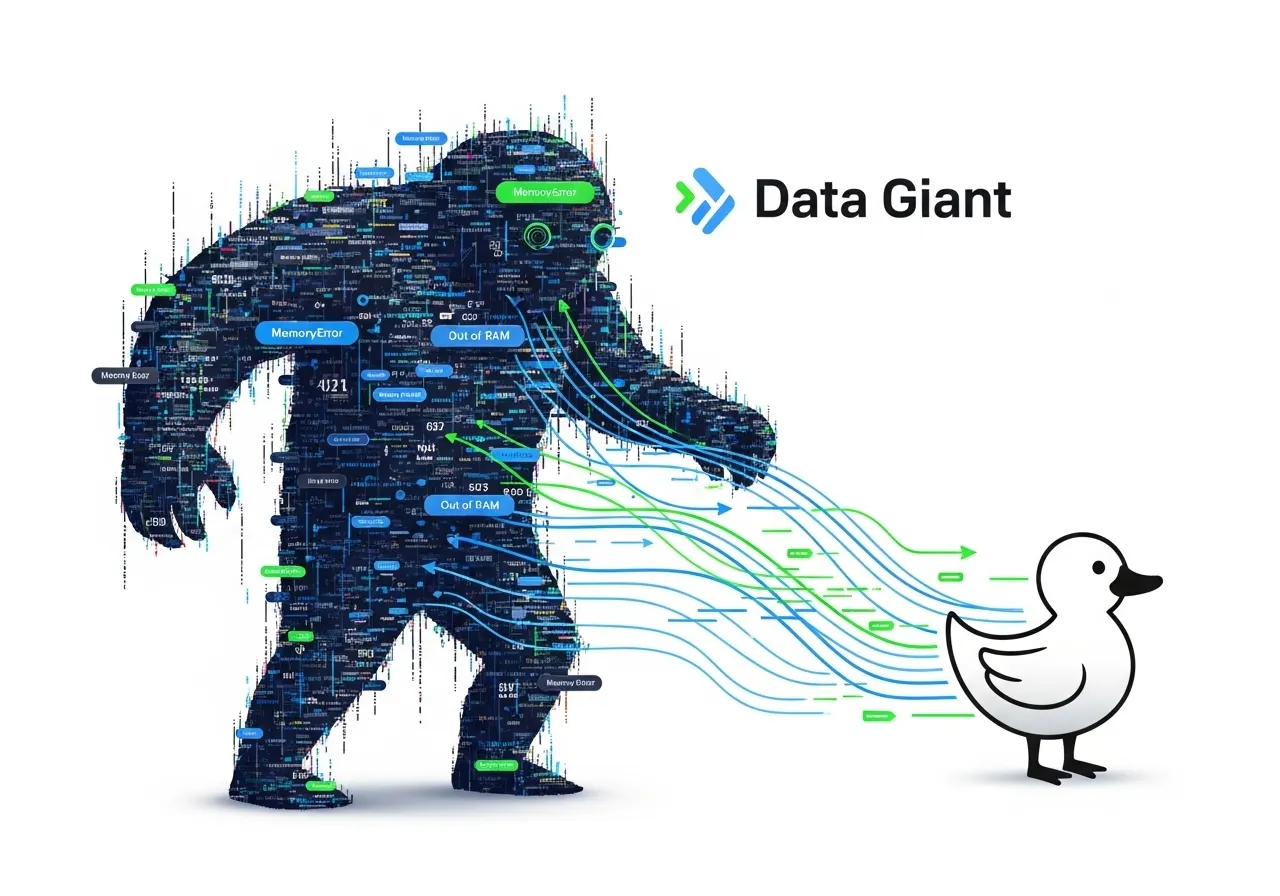 DuckDB Blog Thumbnail